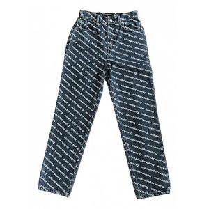 Alexander wang denim jeans